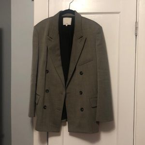 Tibi blazer